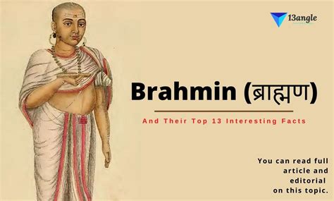 Exploring the Rituals and Offerings in Brahmin Magic